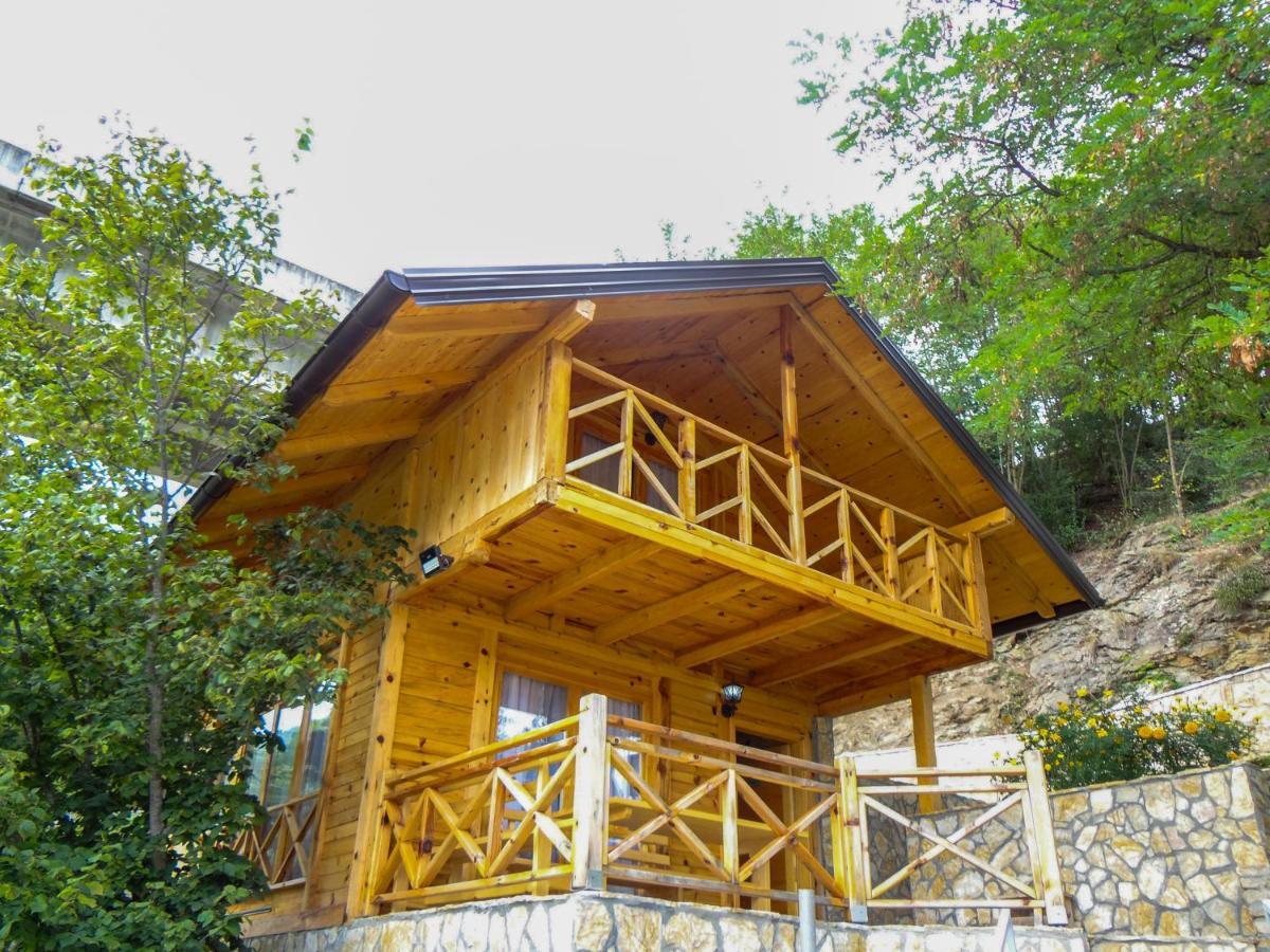 Hrasno Donje Panorama Resort מראה חיצוני תמונה