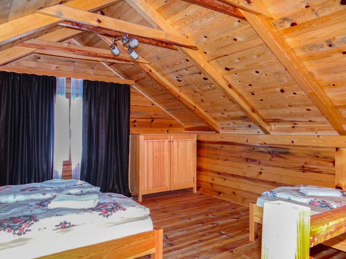 Hrasno Donje Panorama Resort מראה חיצוני תמונה