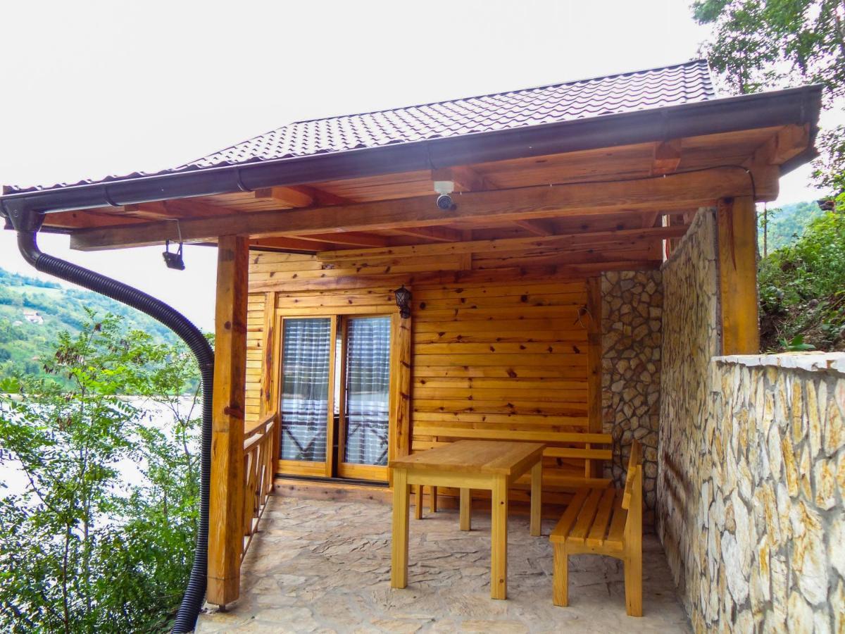 Hrasno Donje Panorama Resort מראה חיצוני תמונה