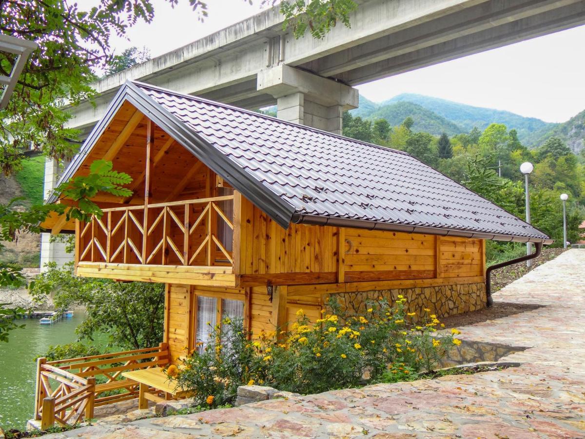 Hrasno Donje Panorama Resort מראה חיצוני תמונה