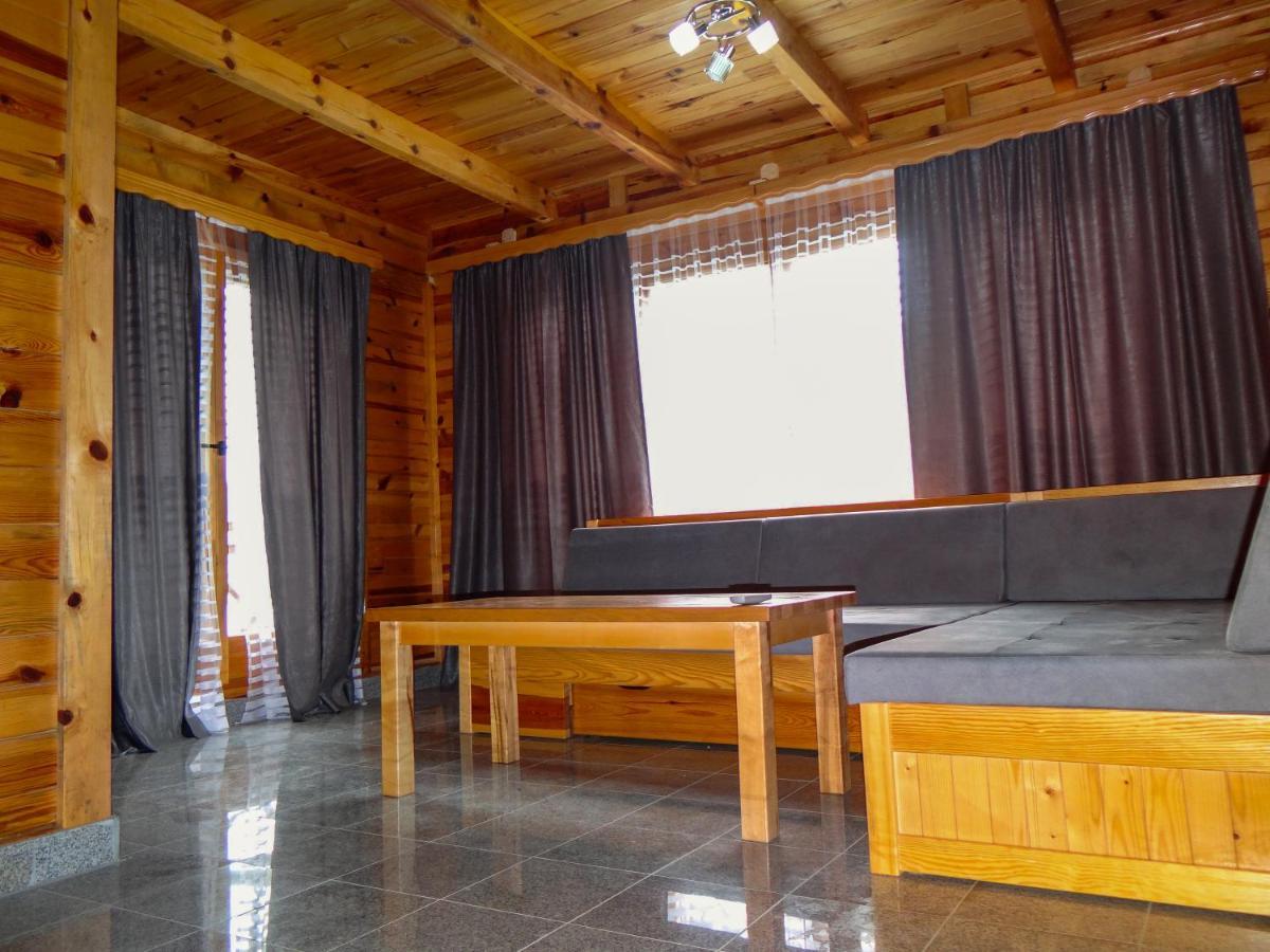Hrasno Donje Panorama Resort מראה חיצוני תמונה