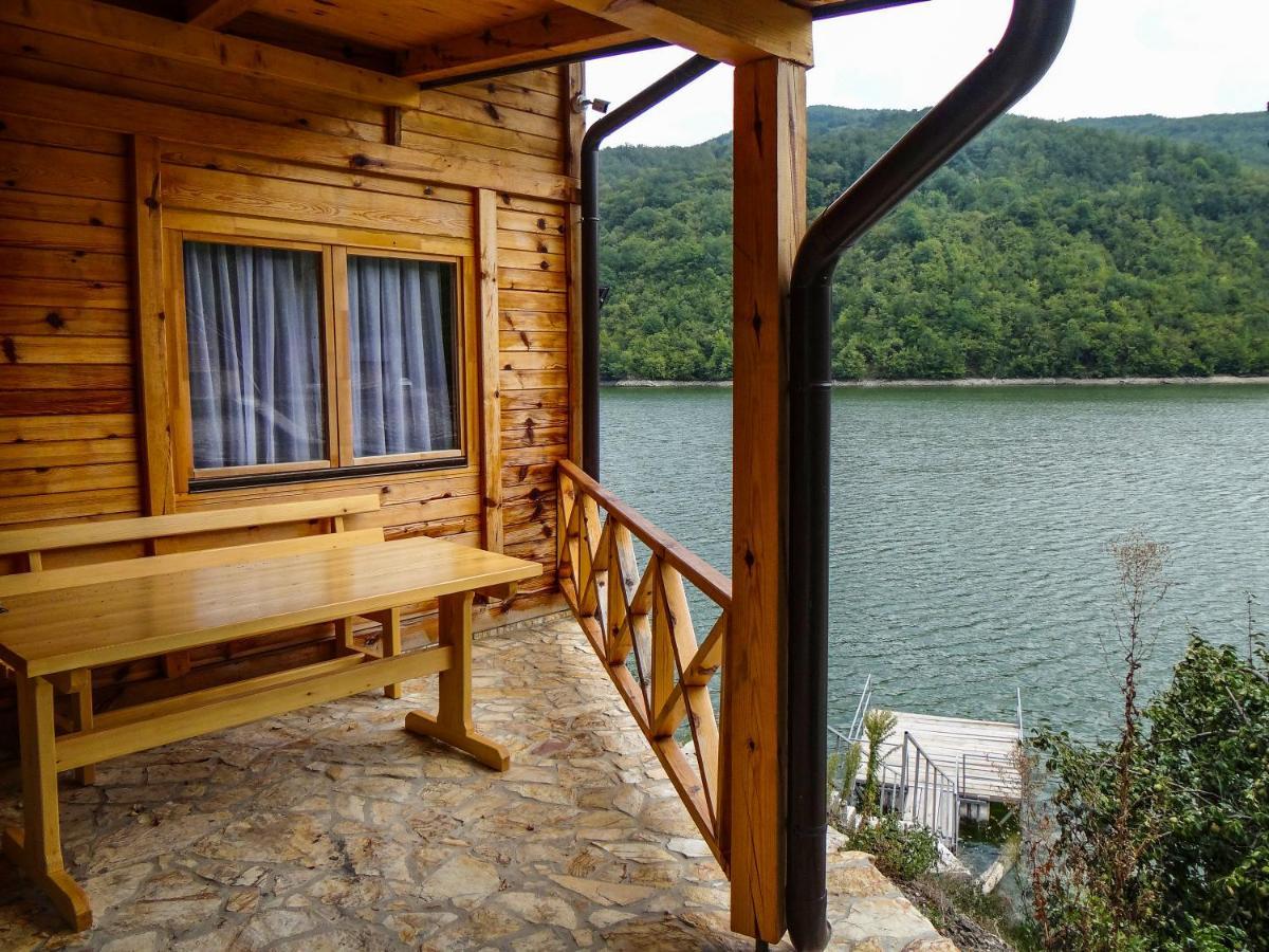 Hrasno Donje Panorama Resort מראה חיצוני תמונה
