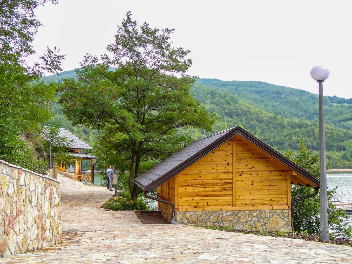 Hrasno Donje Panorama Resort מראה חיצוני תמונה