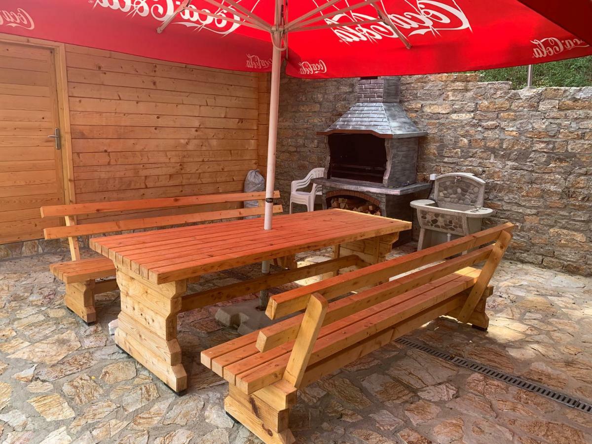 Hrasno Donje Panorama Resort מראה חיצוני תמונה