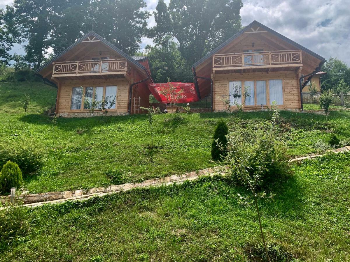 Hrasno Donje Panorama Resort מראה חיצוני תמונה