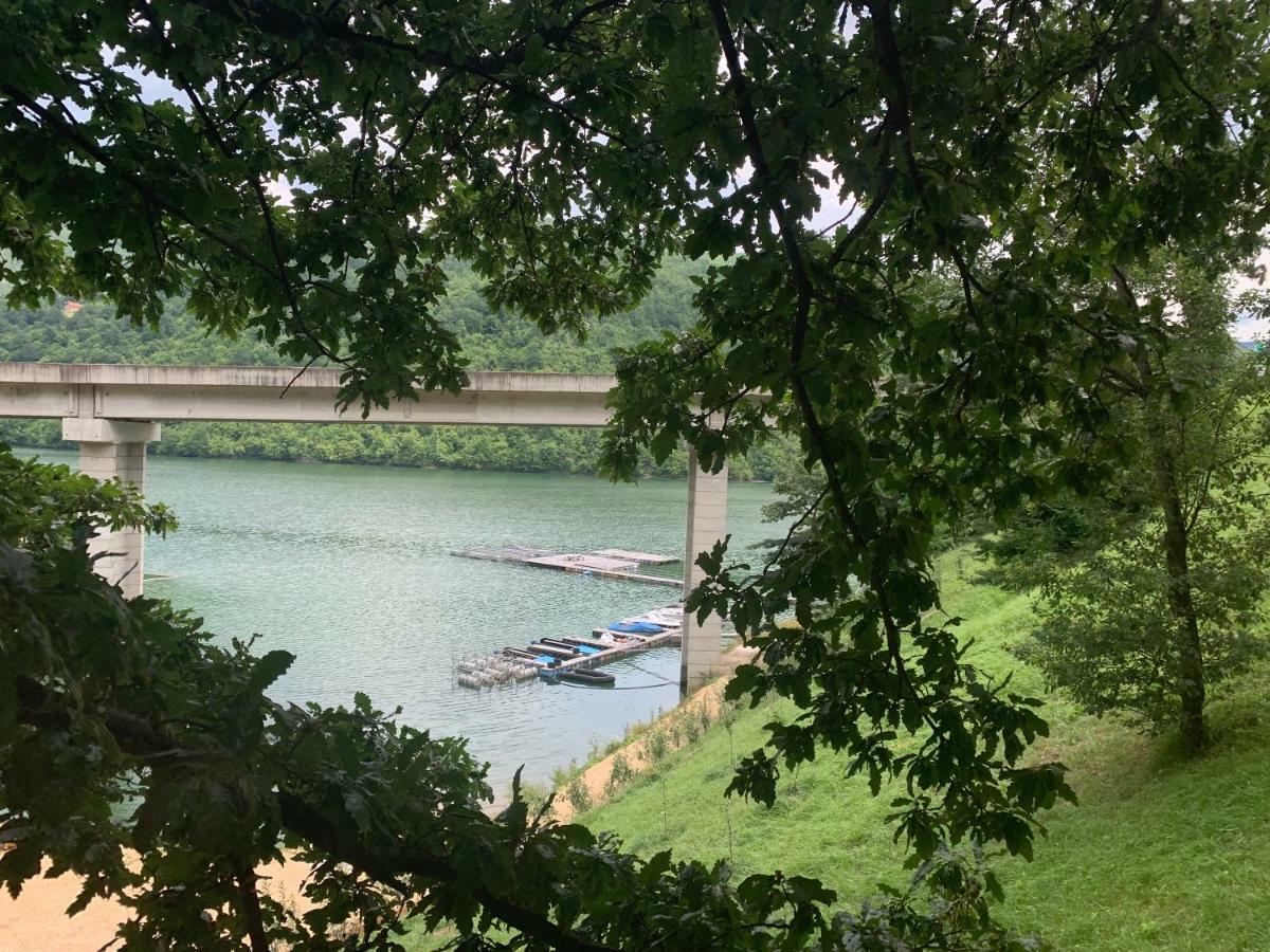 Hrasno Donje Panorama Resort מראה חיצוני תמונה