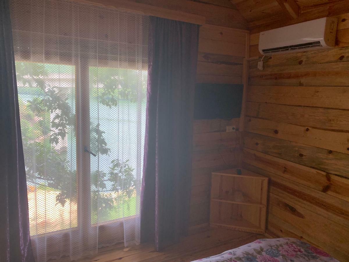 Hrasno Donje Panorama Resort מראה חיצוני תמונה