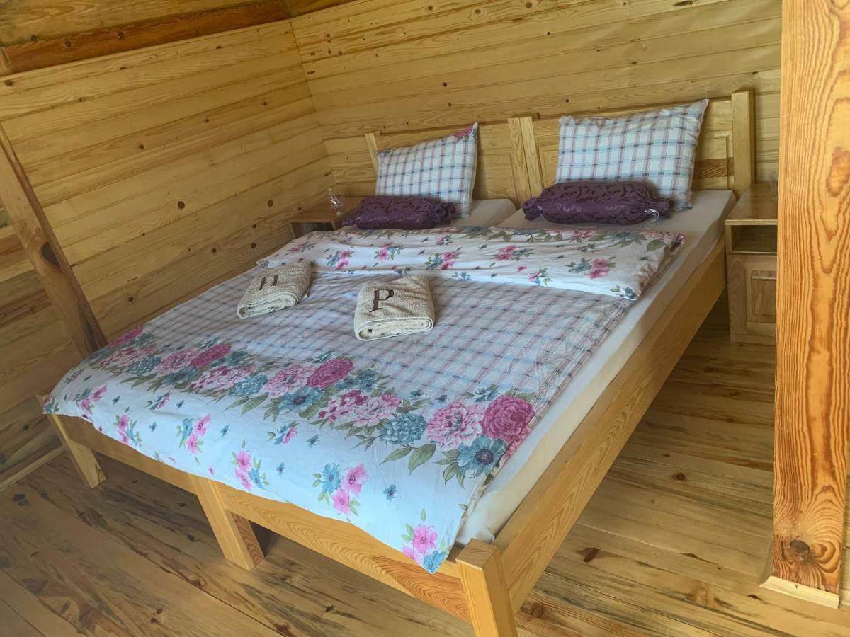 Hrasno Donje Panorama Resort מראה חיצוני תמונה