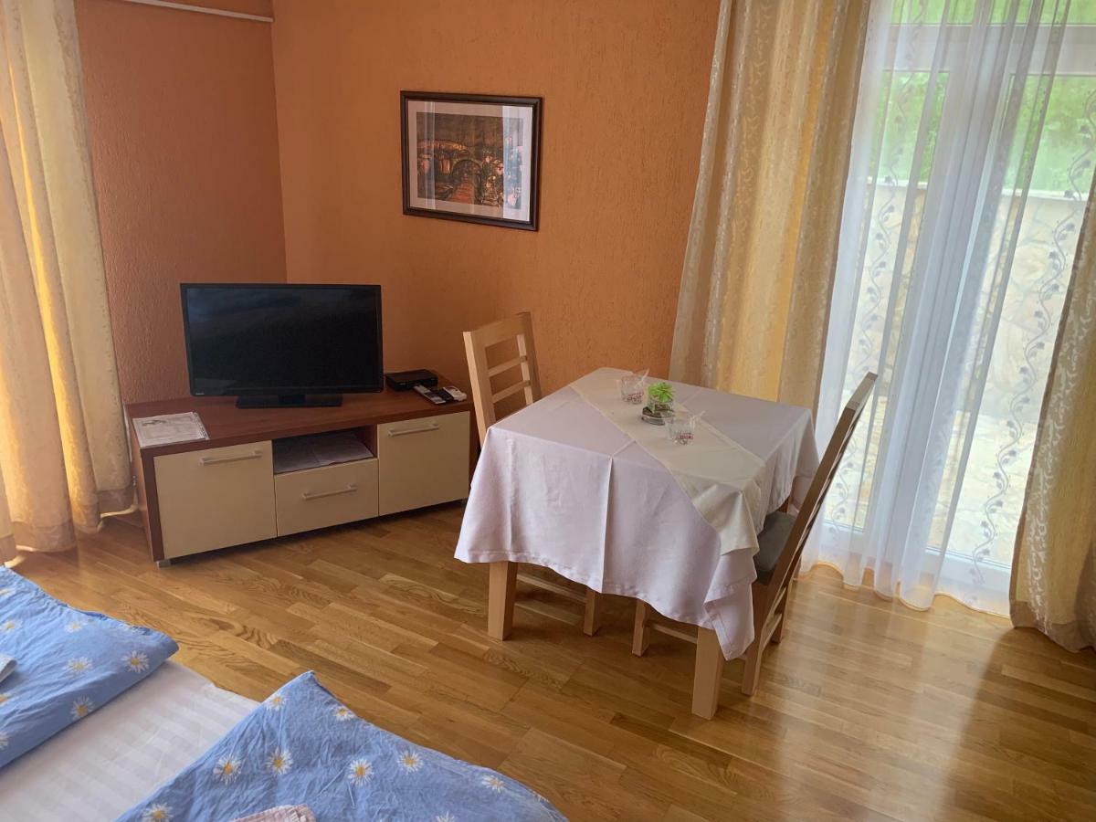 Hrasno Donje Panorama Resort מראה חיצוני תמונה
