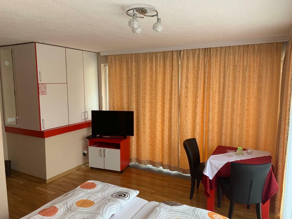 Hrasno Donje Panorama Resort מראה חיצוני תמונה