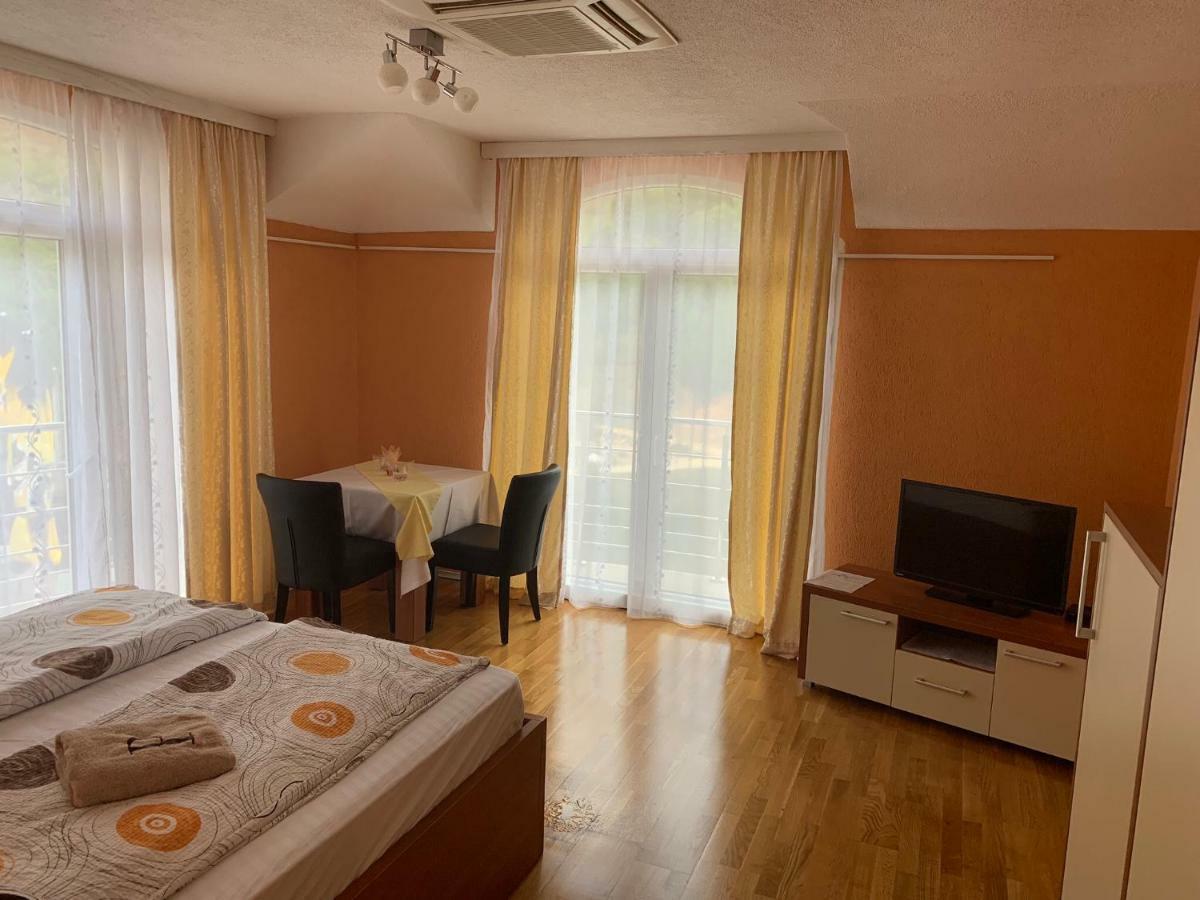 Hrasno Donje Panorama Resort מראה חיצוני תמונה