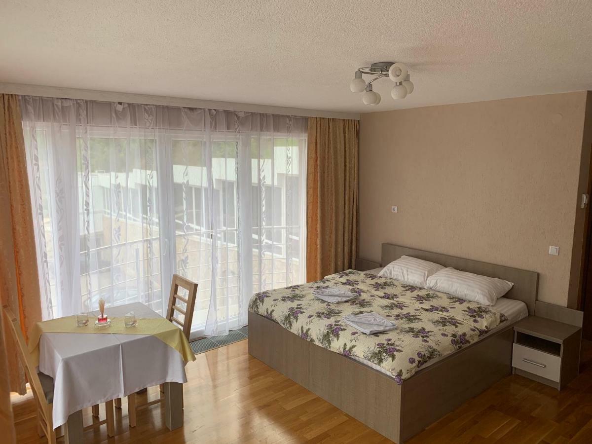 Hrasno Donje Panorama Resort מראה חיצוני תמונה