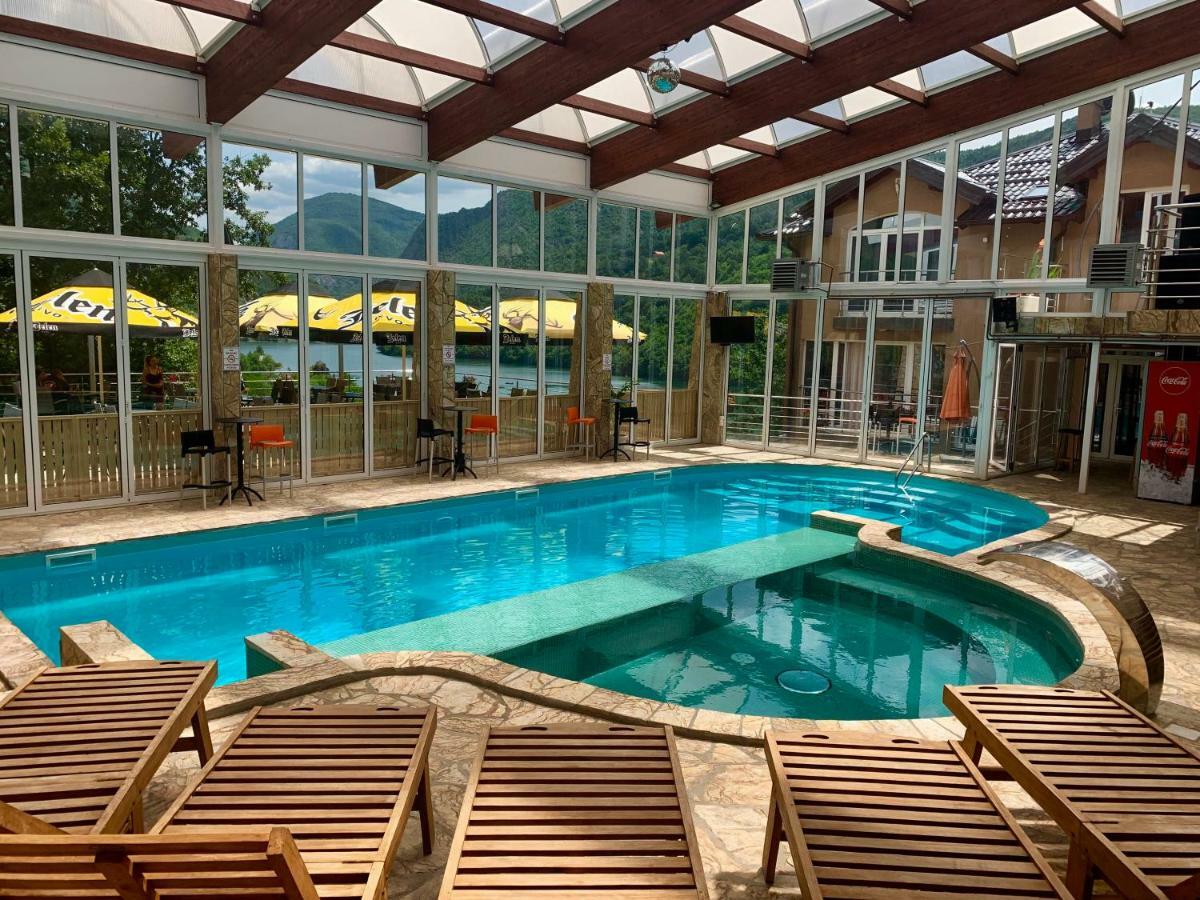 Hrasno Donje Panorama Resort מראה חיצוני תמונה